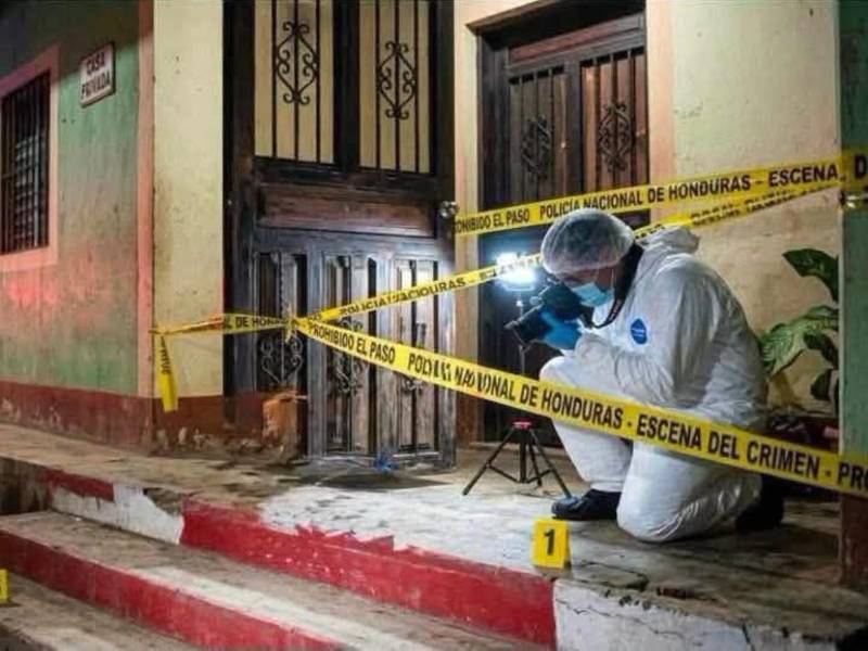 No hay capturas y las investigaciones continúan.