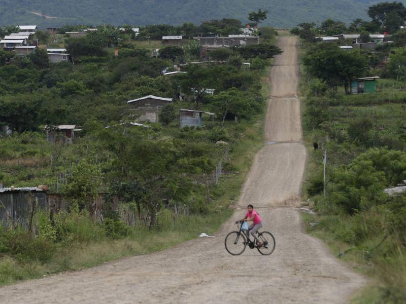 Gilberto Ríos, director de Fosovi, afirmó a EL HERALDO Plus que el terreno de Lomas del Diamante pertenece al Estado.