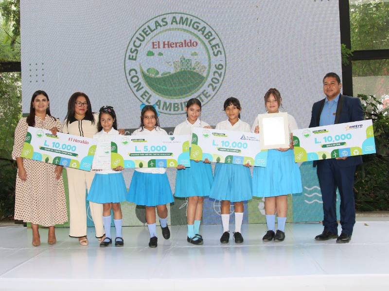 El CEB Rafael Pineda Ponce #2 es la Escuela de Mayor Efecto Multiplicador.