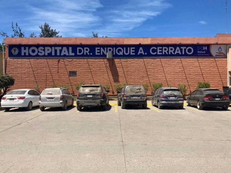 Luego de consumir los hongos, las 13 personas fueron atendidas por intoxicación en el hospital Enrique Aguilar Cerrato en Intibucá.
