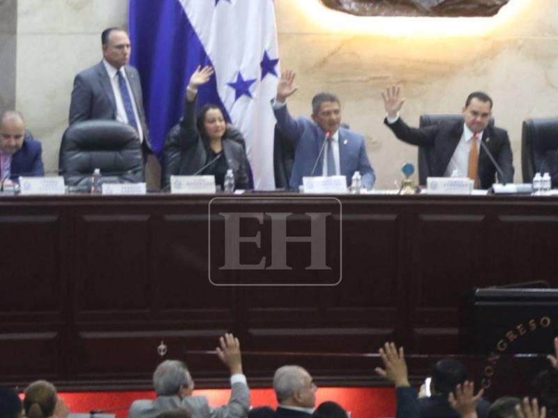El pleno aprobó la emisión de 500 millones de dólares en bonos durante la sesión del miércoles 19 de agosto.