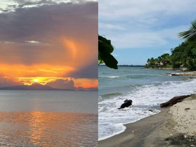 Cientos de hondureños se preparan para aprovechar los días de descanso y viajar hacia distintos destinos turísticos del país en esta Semana Morazánica 2026. Las playas del Caribe, las islas y las costas del Pacífico figuran entre las alternativas. Aquí te damos 12 opciones: