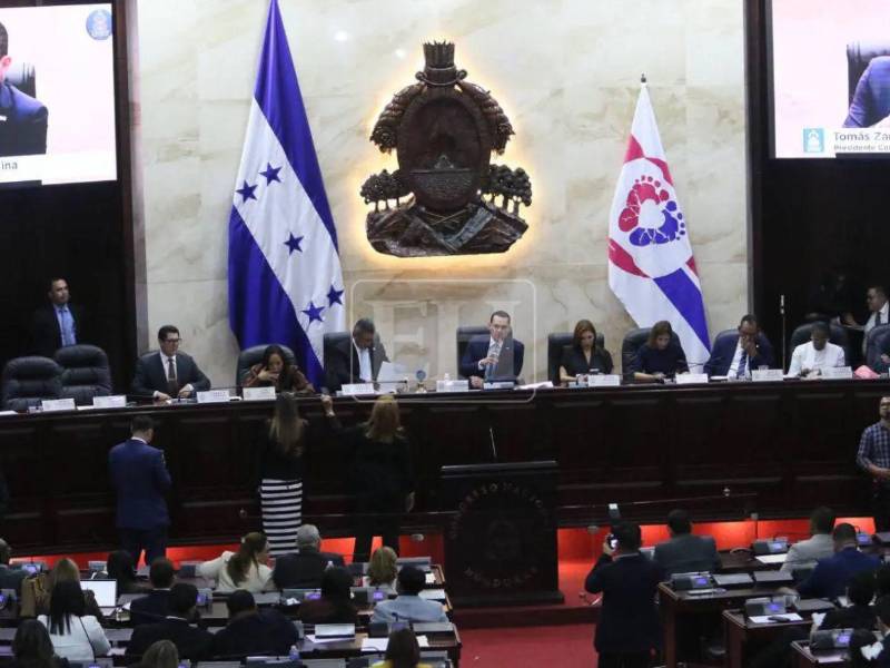 Los congresistas cuestionaron que gestiones pasadas recurrieran a la contratación directa de energía a base de diésel.