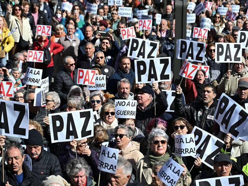Cineastas, escritores y otras personalidades de la cultura expresaron su apoyo a sus colegas de Irán, Gaza y EE.UU.