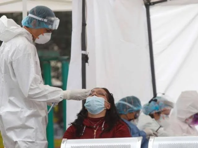 Las autoridades sanitarias indicaron que dispone de pruebas de laboratorio para detectar ambos virus a nivel nacional.