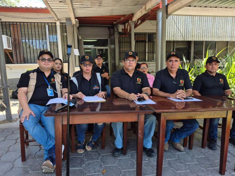 A través de pronunciamientos conjuntos, señalaron un continuismo en las infracciones a los convenios internacionales de la OIT.