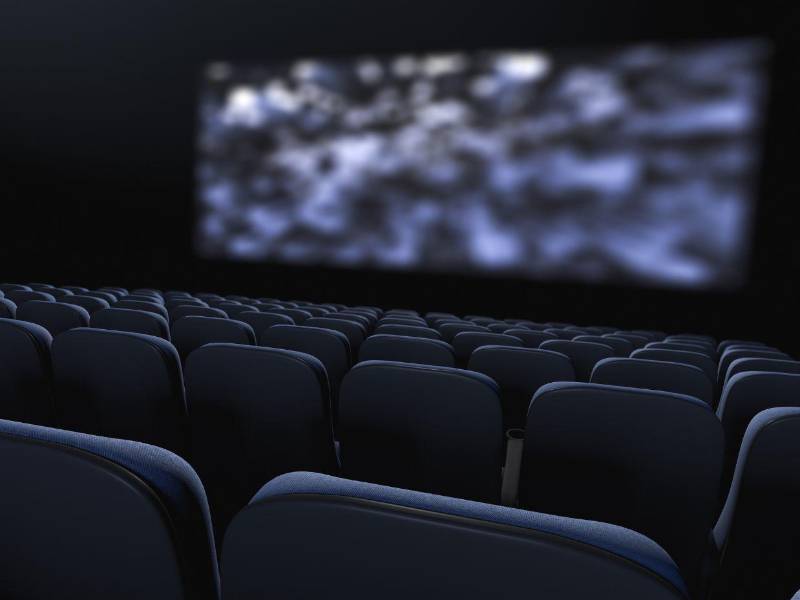 El cine en Honduras ha sido un sector que siempre ha realizado su actividad en medio de dificultades.