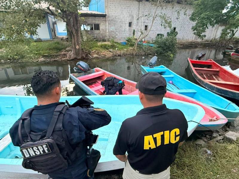 En los operativos también fueron decomisados siete kilos de presunta cocaína, 10 armas de fuego, dos granadas de fragmentación, 10 cargadores de fusil y equipo táctico de uso policial y militar.