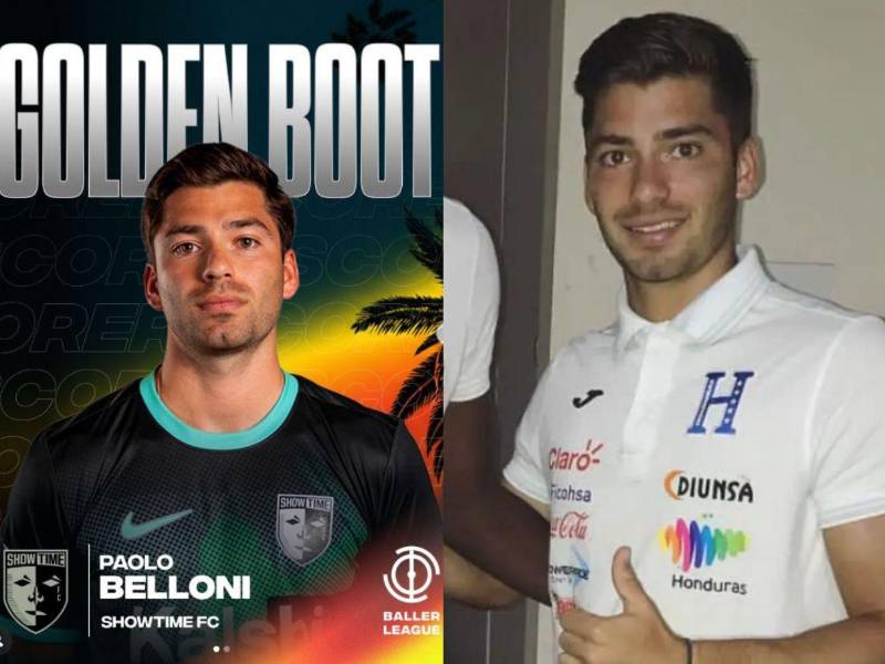 La Selección de Honduras ha tenido muchos casos de jugadores que han sido promesas y finalmente se quedan en eso. Este es el caso de un joven que salió de las reservas del Genoa de Italia, tiene tres nacionalidades, jugó para Honduras y ahora su presente es insólito. ¿Quién es?