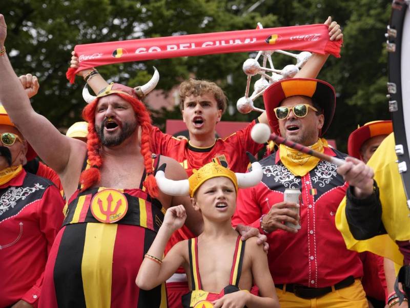 Bélgica vs Senegal EN VIVO: Hora y canal dónde ver partido del Mundial HOY ONLINE
