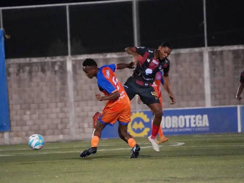 UPN vs Choloma EN VIVO: Partidazo en el Emilio Williams