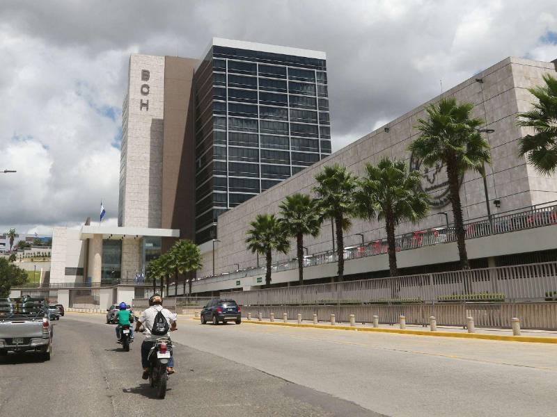 El Banco Central de Honduras pretende cerrar 2026 con una tasa de inflación de 5% y en ese sentido consideró oportuno ajustar la TPM.