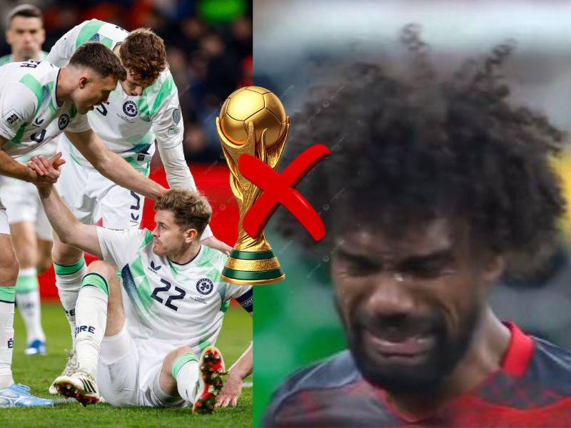 A falta de tres meses para que inicie la Copa del Mundo del 2026, se han sumado 10 selecciones al amplio listado de las eliminadas del certamen. A estas nuevas 10 selecciones eliminadas se suman otras cuatro que se conocerán en la semana entrante. ¿Quiénes son las 10 nuevas eliminadas?