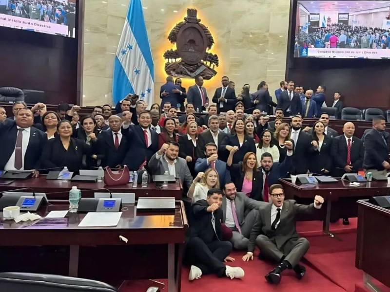 Esta semana todos los diputados conocerán la contrapropuesta que harán a las reformas a la Ley General de la Industria Eléctrica.