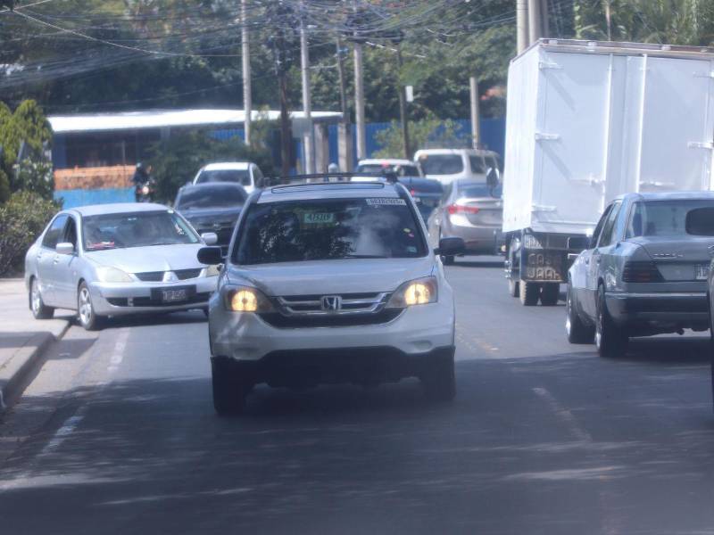 Los propietarios deberán mantenerse atentos a los avisos Ndel IP para conocer cuándo podrán acudir a las oficinas correspondientes a recibir la placa metálica.