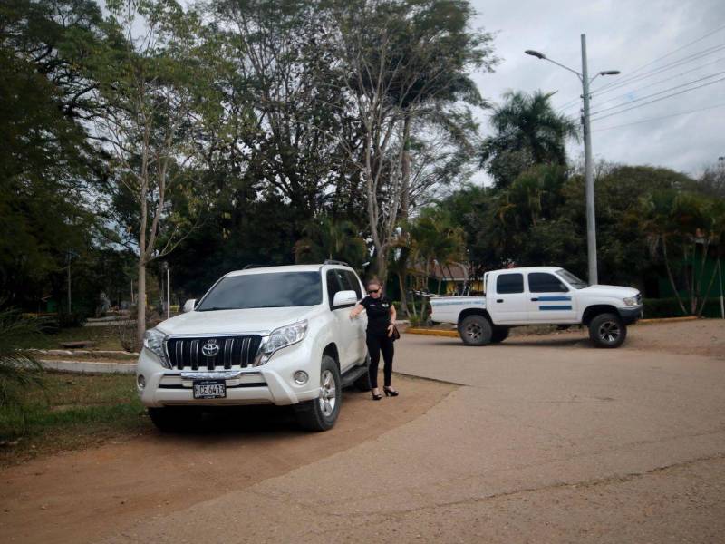 Los trabajadores están solicitando 600 millones de lempiras mediante demandas.