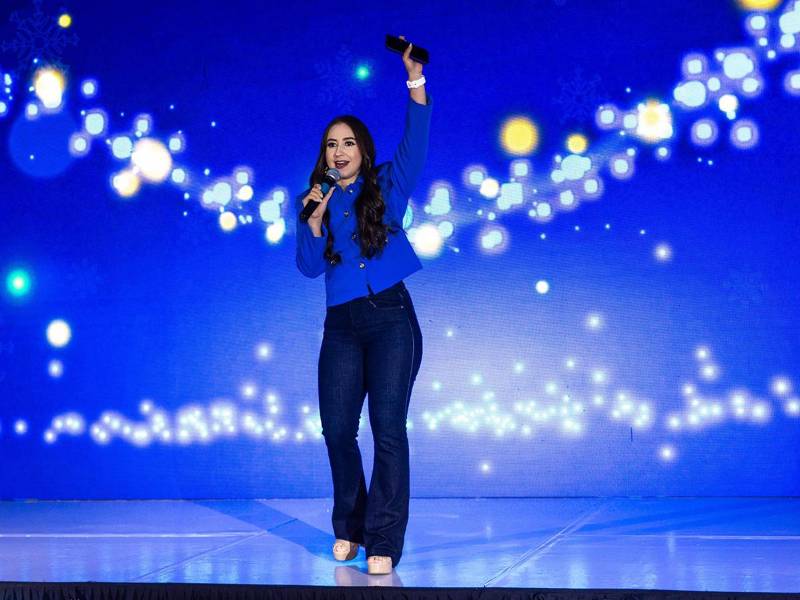 Con una nueva campaña Tigo le da la bienvenida a la Navidad 2024.