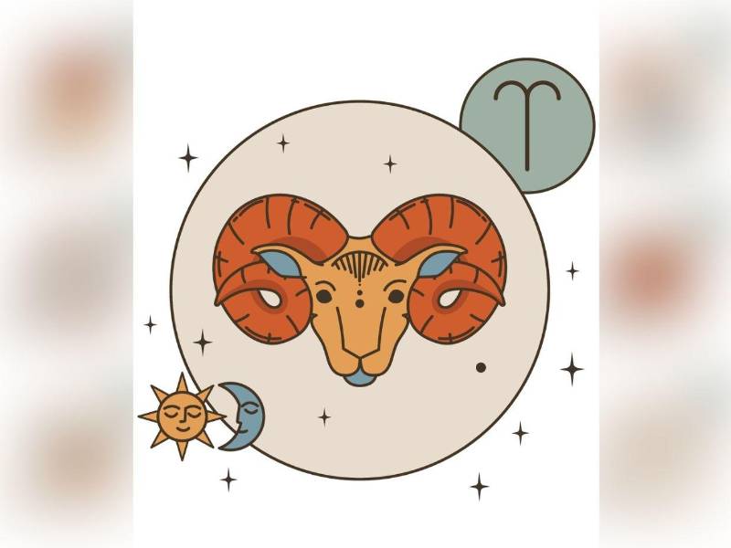 ARIES (21 de marzo - 20 de abril). Buena jornada para negociar cuestiones laborales o de negocios, pero tendrás que estar atento para no dejar que se desestabilice un área que tenías totalmente controlada. La tensión muscular acumulada podría afectar a tu salud.