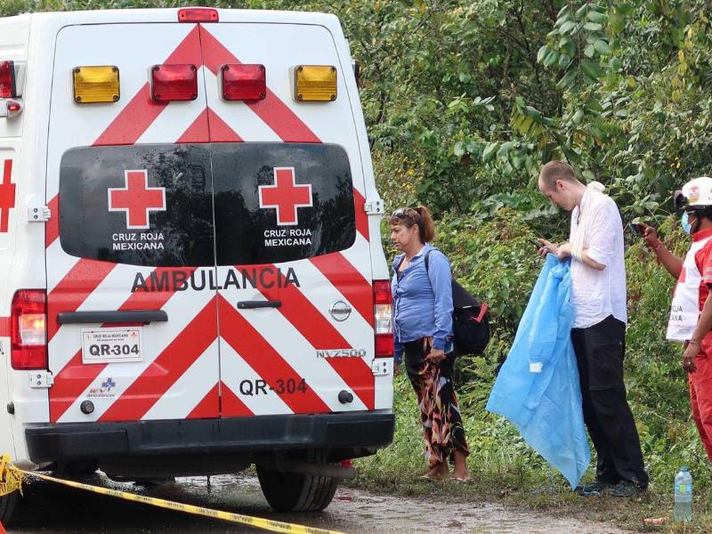 Choque de buses en el sureño estado mexicano de Guerrero, informó este viernes la Secretaría de Gestión Integral de Riesgos y Protección Civil.