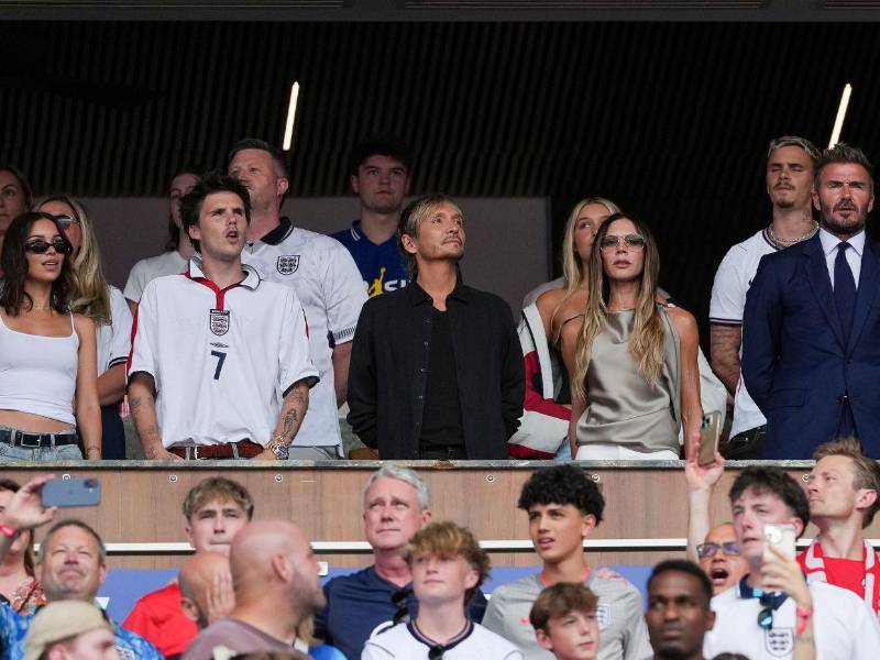 Mundial 2026: La lista de famosos que llenan los palcos VIP de los estadios