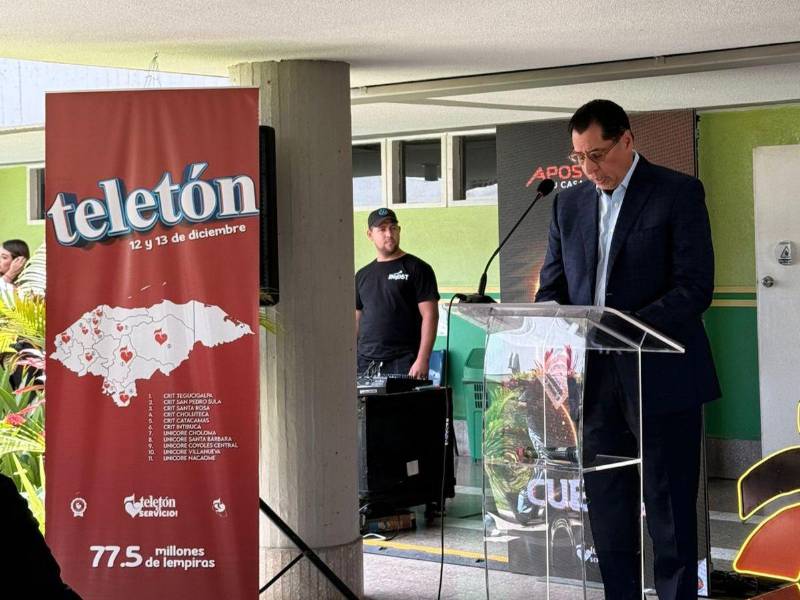 “Cada boleto cuenta”: la apuesta solidaria de Apostemos para Teletón