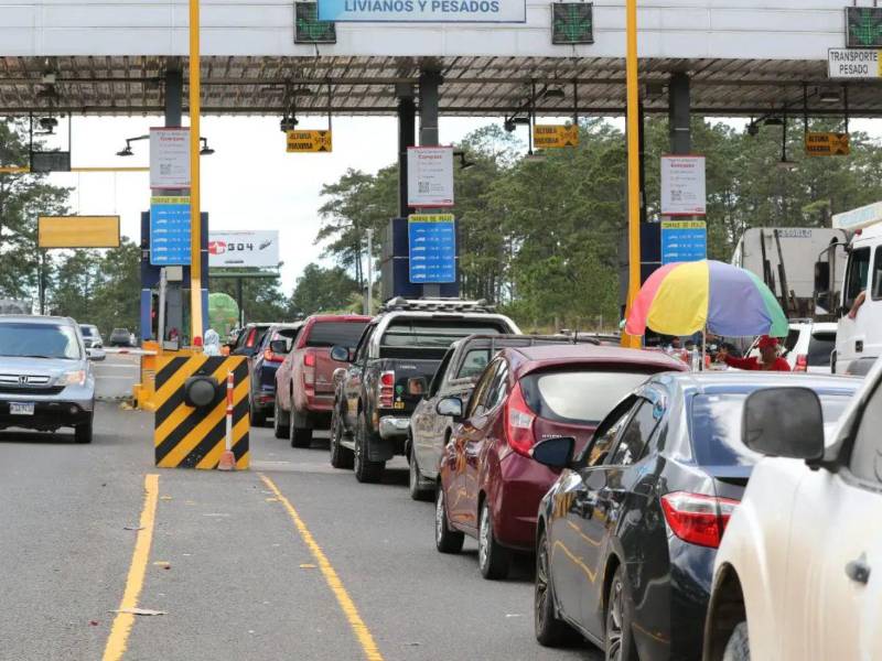 Hasta ayer, 15 de febrero de 2026, se mantenía vigente el acuerdo del aumento del peaje con la Concesionaria Vial Honduras S.A. de C.V. (Covi Honduras) tras la salida del gobierno del partido Libertad y Refundación (Libre), donde se pausó para negociar el incremento o seguirlo subsidiando. ¿Hay avances?