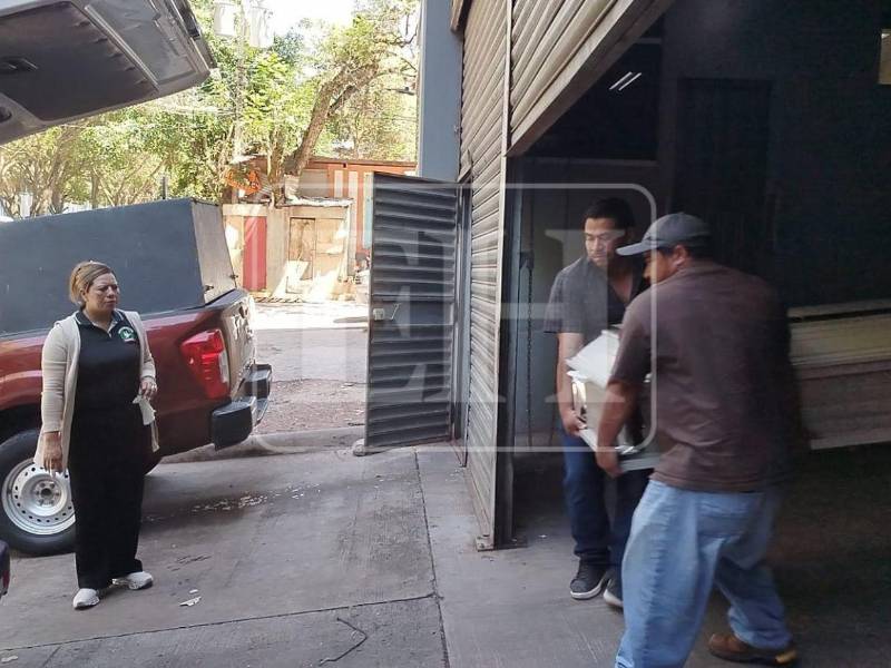 Cuerpos ya fueron entregados a sus familiares.