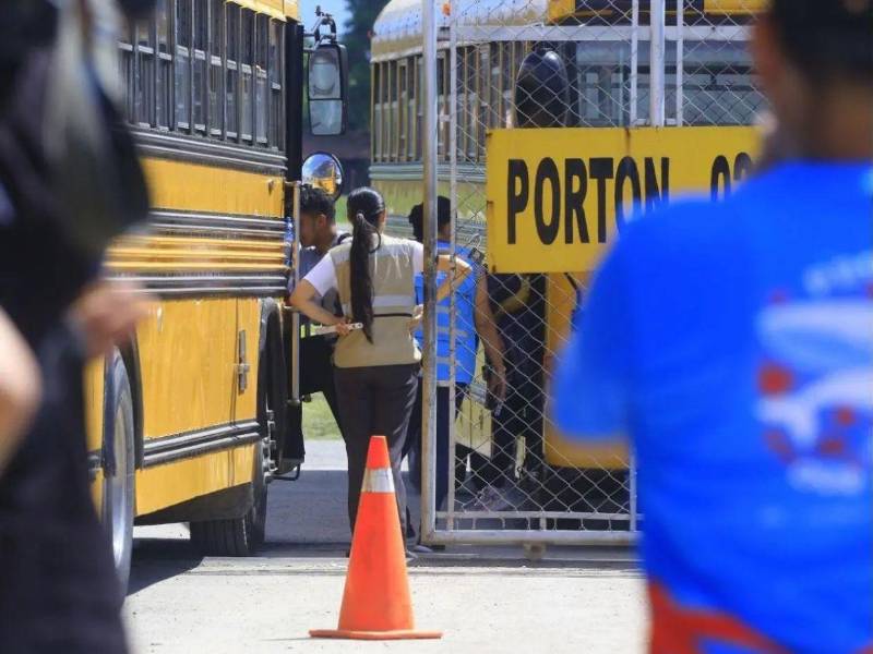 Honduras no está lista para absorber a retornados del TPS