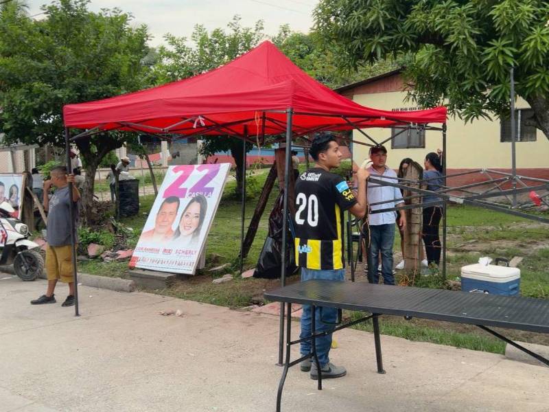 La realidad tumbó las aspiraciones triunfalistas de Libre a repetir en el poder, como lo han hecho otros partidos de izquierda en América.