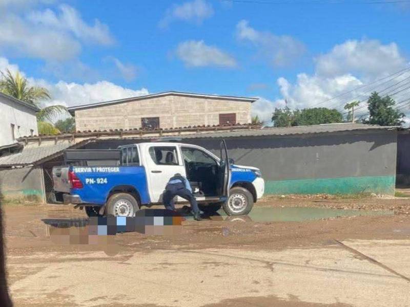 Hasta el momento, se desconoce la identidad de los responsables del ataque; no obstante, las autoridades policiales lograron la detención de un sospechoso.