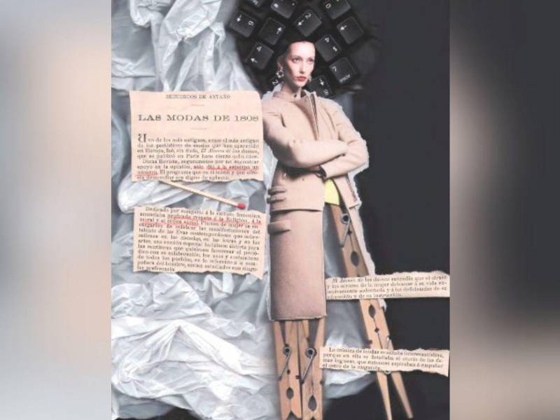 Para Ramírez en su obra el medio es tan importante como el mensaje, y señala que a través de ella busca reconstruir historias que han sido silenciadas. Esta es la obra que será expuesta.