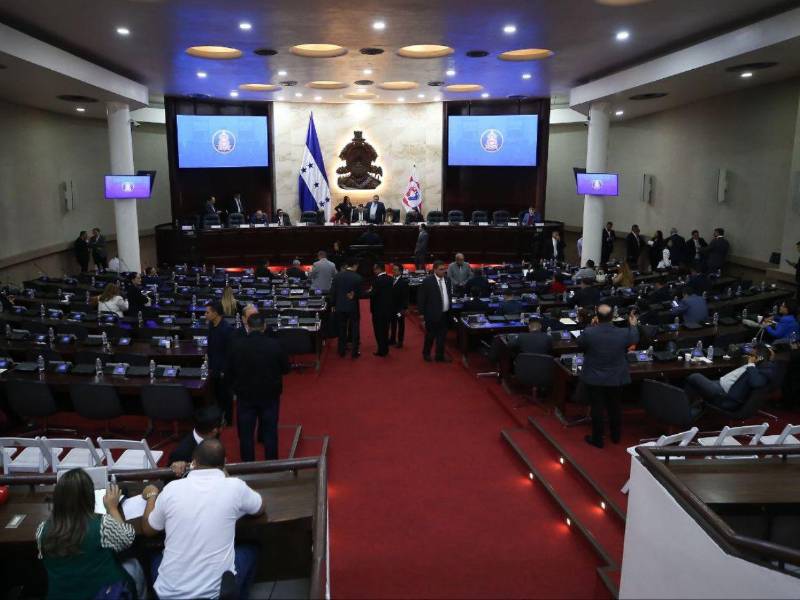 El proyecto de ley de la Ley de Empleo a Tiempo Parcial sería sometido a discusión en el Congreso Nacional (CN), luego de la socialización que ya fue programada.