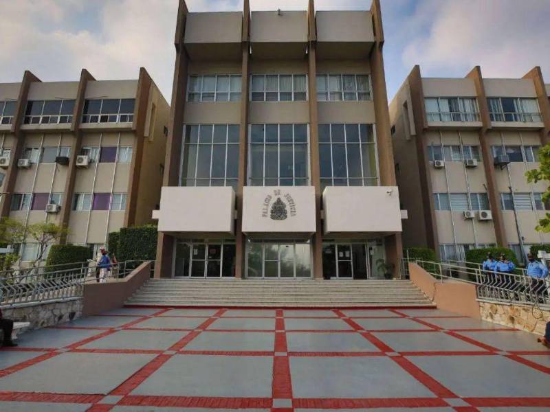Durante la reunión de altos funcionarios, se reveló que se prevé la realización de plenos relacionados a exámenes de notariado y asuntos de carácter jurisdiccional.