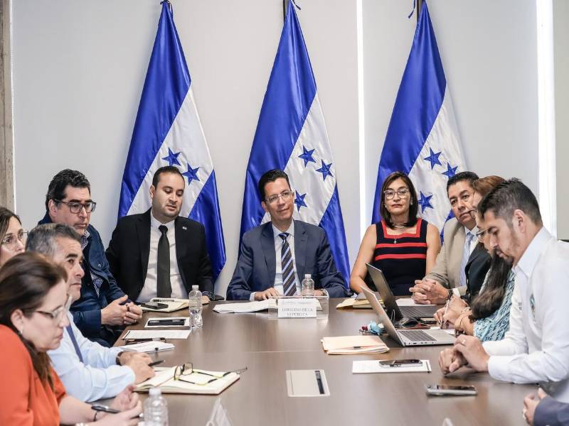 La Secretaría de Trabajo y Seguridad Social a través de sus autoridades volverán a convocar a los delegados de las partes en los próximos días.