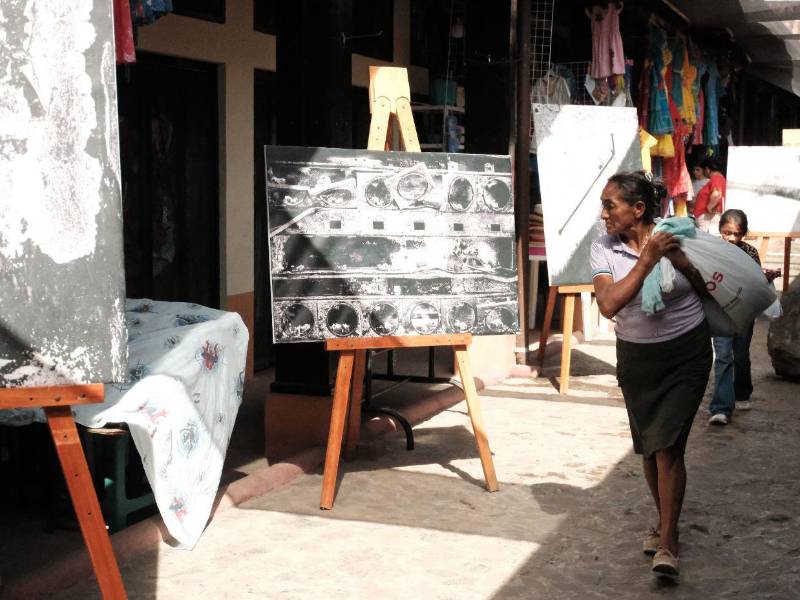Gracias Convoca: El arco donde vibra la cultura