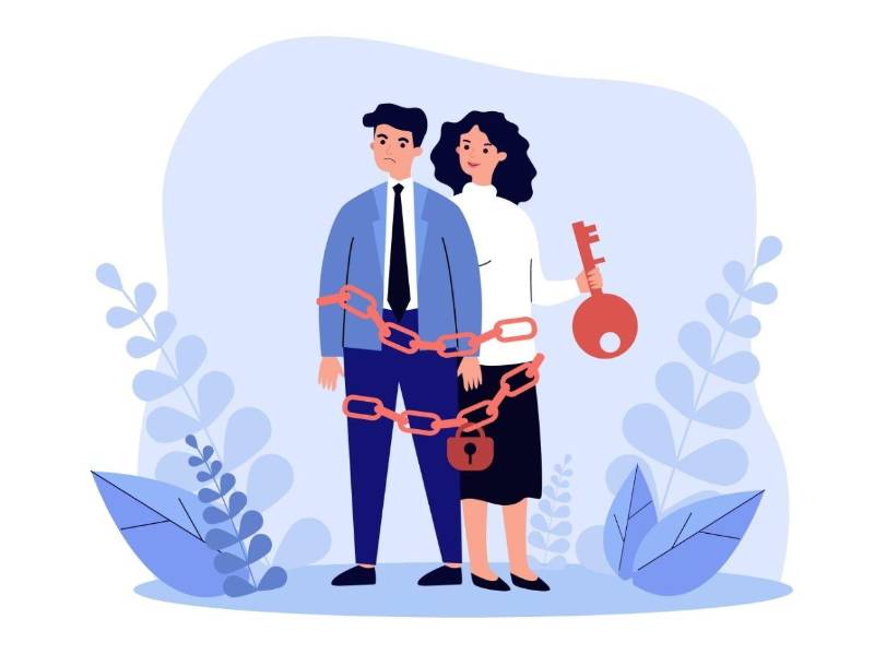 Si las dudas le impiden disfrutar de su relación, interfieren con su vida diaria y le obligan a buscar certezas una y otra vez, la mejor opción será buscar ayuda profesional.