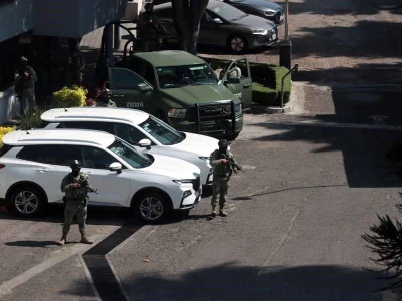 Nemesio Oseguera Cervantes murió luego de ser abatido en un operativo que tenía como objetivo su captura.