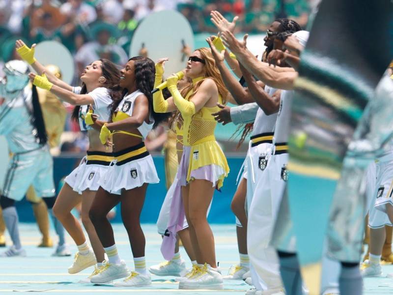 Arranca el Mundial 2026: así fue la inauguración que dio inicio a la fiesta del fútbol
