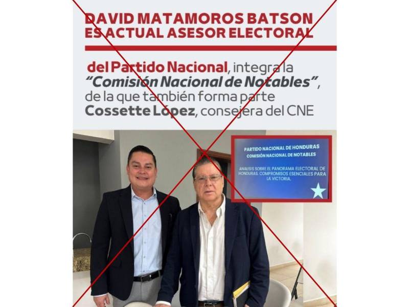 Captura de pantalla a una publicación de TikTok hecha el 21 de julio de 2025.