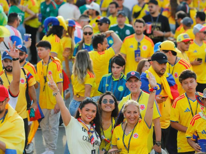 Imágenes del desarrollo del partido.
