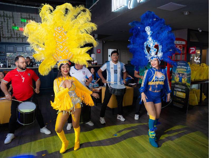 Banco CUSCATLAN lanza la campaña “Sueña y Ahorra” para premiar el hábito financiero de los hondureños