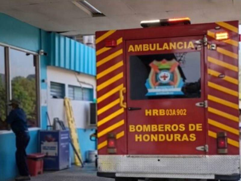Familiares de la víctima exigen que el hecho no quede en la impunidad y que se haga justicia.