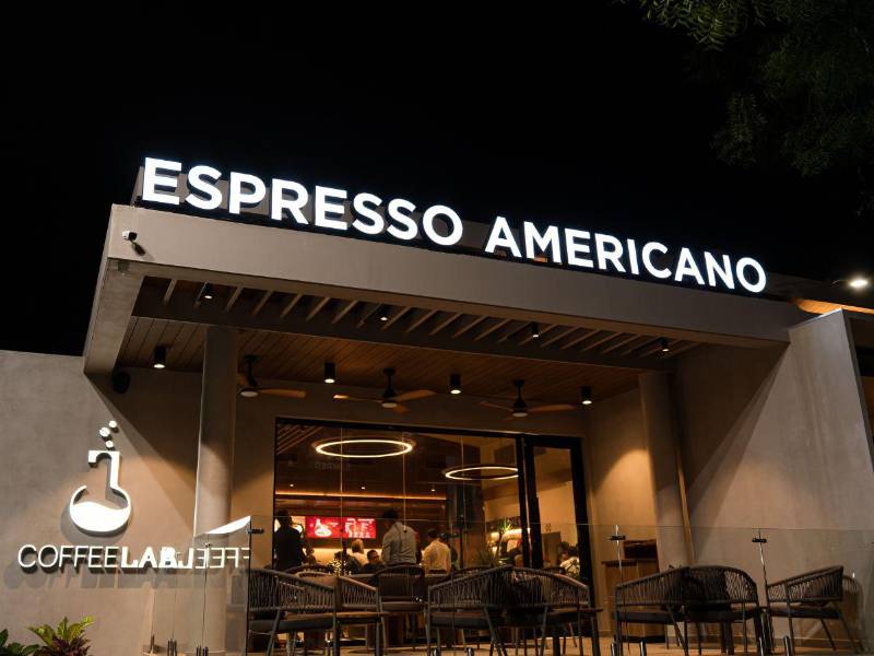 Coffee Lab Río de Espresso Americano: una nueva forma de vivir el café llega a SPS