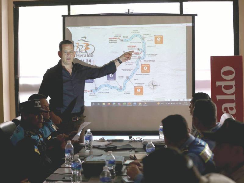 Este año, la competencia de adultos tendrá un cambio en el punto de salida y meta del circuito.