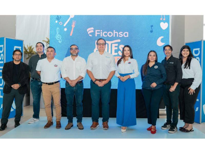 Grupo Ficohsa lanza la segunda edición de Bites &amp; Vibes este 18 de abril en el Cerro Juana Laínez, un festival que fusiona alta gastronomía local con música en vivo. La preventa exclusiva para clientes Ficohsa inicia este 18 de marzo con descuentos especiales a través de BMTickets y Fun Capital.