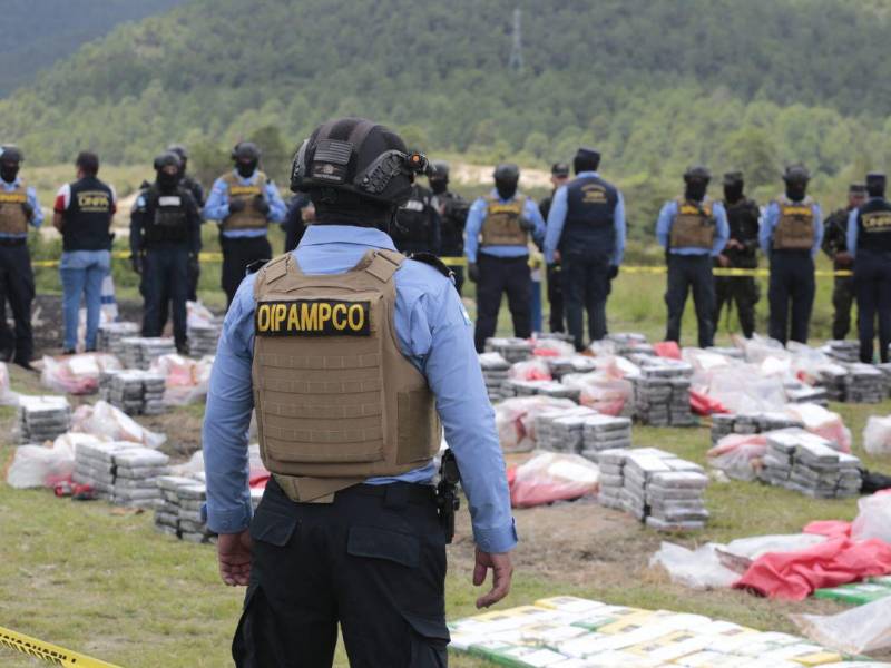 El Consejo de Defensa y Seguridad eliminará la Dipampco tras lo sucedido en Corinto el 21 de mayo.