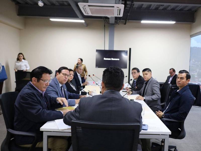 La corporación realizó una de sus primeras reuniones para dar por terminada el Plan de Ordenamiento Territorial aprobado por Jorge Aldana, exalcalde de la capital.