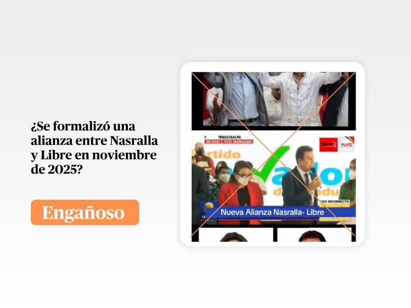 Captura de pantalla a una publicación de TikTok hecha el 27 de noviembre de 2027, adaptada a esta cartela.