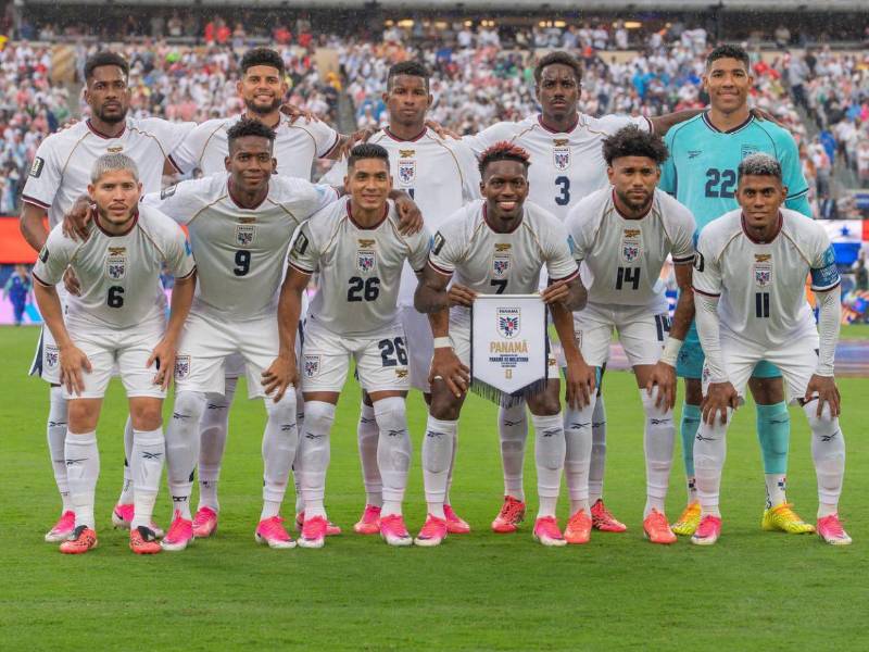 La selección de Panamá fue eliminada en la fase de grupos del Mundial United 2026, se despidió sin poder marcar un tan solo gol en sus tres juegos