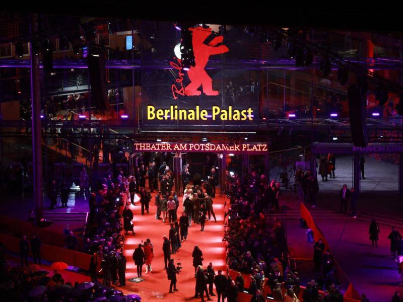No Good Men abre la Berlinale: Una comedia romántica en Kabul